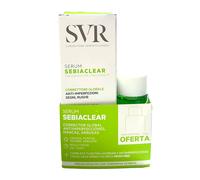 SVR Pack Sebiaclear Serum 30 ml + Mini Micro-Peel 30 ml