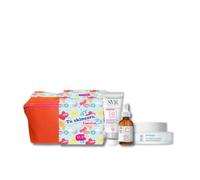 SVR Pack Tu Skincare Bombón Bálsamo + Ampule C + [HYALU] Biotic + Neceser