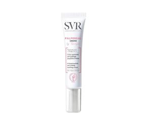 SVR - Palpebral By Topialyse Cremas de ojos 15 ml unisex