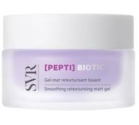 SVR Biotic - [Pepti] Biotic Gel Viso Opacizzante Anti-imperfezioni, 50ml
