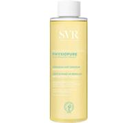 SVR Aceite desmaquillante Physiopure para rostro, ojos y labios 150 ml