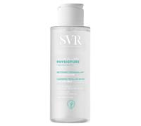 Svr physiopure - limpiador micelar y desmaquillar, 100 ml