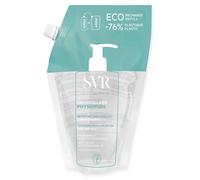 SVR Physiopure Eau Micellaire Agua Micelar Desmaquillante Recarga 400ml