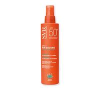 Svr Protección Solar Cuerpo - 200 Ml