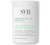 SVR Spirial Desodorante Roll-On Eco-Recambio 50ml