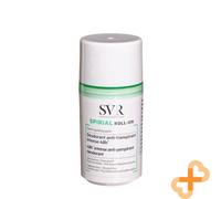 SVR Roll-On Intenso Antitranspirante Deodorante 48H Piel Sensible 50ml