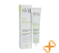 Svr Sebiaclear Active Acné Puntos Espinillas Anti-marcas Piel Grasa Crema 40ml