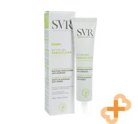 Svr Sebiaclear Active Acné Puntos Espinillas Anti-marcas Piel Grasa Crema 40ml