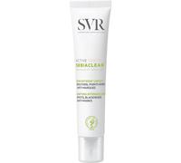 SVR Sebiaclear Active Teinté Tratamiento Intensivo Unificante 40ml