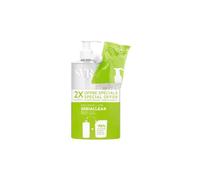 SVR Sebiaclear Agua micelar 2 x 400 ml