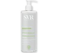 SVR Sebiaclear Agua Micelar Desmaquillante Pieles Grasas 400mL