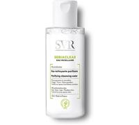 SVR Sebiaclear Eau Micellaire Agua Micelar Purificante 75ml