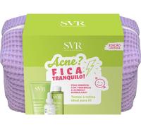 SVR Sebiaclear Ampoule [AZ] Flash Concentrado Antimanchas