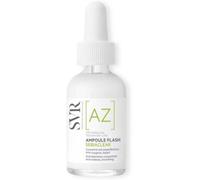 SVR SEBIACLEAR AMPOULE FLASH Anti-Imperfecciones Anti-Rojeces Alisante 30ML