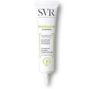 SVR Sebiaclear Cicapeel Gel Activo Antiacné Acción Localizada 24 horas 15ml