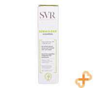 SVR Sebiaclear Cicapeel Gel Antimanchas Antipuntos Negros 15ml