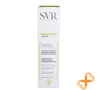SVR Sebiaclear Crema Hidratante Anti-Imperfecciones Para Piel Acneica 40 ml