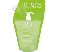 SVR Sebiaclear Crème Lavante Hydratante Apaisante Éco-Recharge 400ml