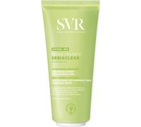 SVR Sebiaclear Crème Lavante Hydratante Apaisante 200 ml