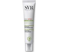 SVR Sebiaclear Crème SPF50+ Crema Solar Matificante Anti-imperfecciones 40ml