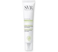 SVR Sebiaclear Cuidado Intensivo Activo Antiimperfecciones Manchas Oscuras, Manchas Y Exceso de Sebo 40mL