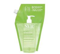 SVR Sebiaclear Gel de Limpeza Eco Recarga 400ml