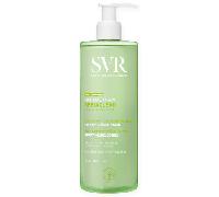 SVR Sebiaclear Gel Moussant Gel Limpiador Anti-imperfecciones 400ml