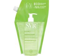 SVR Sebiaclear Gel Moussant Gel Limpiador Anti-imperfecciones Recarga 400 ml