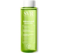 SVR Sebiaclear Micro-peel Agua Dermatológica Desobstruyente Suavizante 150ml