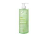 SVR Sebiaclear Gel Moussant Gel Limpiador Anti-imperfecciones 400ml