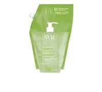 Recambio de gel espumoso SVR Sebiaclear Eco 400 ml