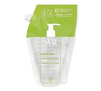 SVR Sebiaclear Agua Micelar Desmaquillante Pieles Grasas 400mL Recarga