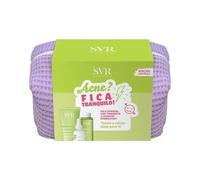 SVR Sebiaclear Rutina Anti-Imperfecciones Pack