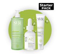 SVR Sebiaclear Starter Pack