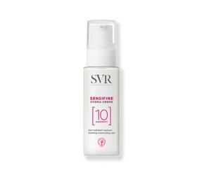 SVR Sensifine 10 Hidra-Crema 40ml