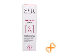 Svr Sensifine Aqua-Gel Cuidado Hidratante Calmante Para Piel Sensible 40ml