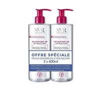 Svr Sensifine Ar Agua Micelar 2x400 ml