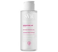 Svr sensifine ar - agua micelar para eliminar rojeces y desmaquillante