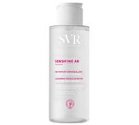 Svr sensifine ar - agua micelar para eliminar rojeces y desmaquillante