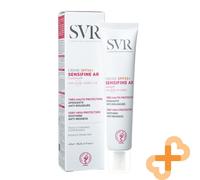 SVR Sensifine Ar SPF 50+ Crema Facial para Piel Sensible 40ml Anti-rojeces
