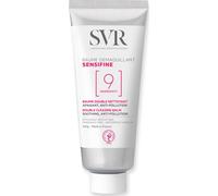 SVR SENSIFINE CREMA LIMPIADORA CALMANTE Doble 200GR