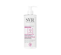 Svr Sensifine Leite de Limpeza 400ml