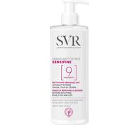 SVR Sensifine Dermo-Nettoyant Crema-Gel Limpiadora Desmaquillante 400ml