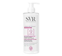 Svr Sensifine Leite de Limpeza 400ml