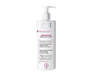 SVR - Sensifine Make-Up Removing Cleancer Desmaquillantes 400 ml unisex