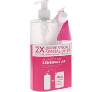 Svr Set Sensifine Ar Agua Micelar + Recargo 1ud