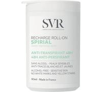 SVR Spirial Desodorante Roll-On Eco-Recambio 50ml
