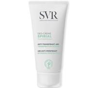SVR Spirial Deo-Crema 50mL
