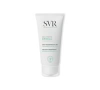 SVR Spirial Deo Crema Antitranspirante 50ml - Cuidado Corporal Eficaz 48h - Para Pieles Sensibles - Acabado Seco e Invisible