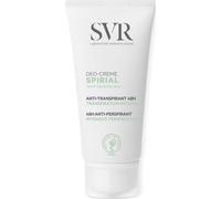 SVR Spirial Deo-Crème Desodorante Antitranspirante Intenso 48H 50ml